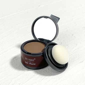 Phấn phủ bạc  Nhật Bản phấn che khuyết điểm tóc thưa phủ tóc bạc chính hãng GA625