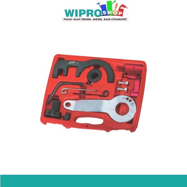 Jtc 6796-BMW DIESEL TIMING TOOL SET (B37/B47) Giá 3,261,775 Đồng*Miễn phí vận chuyển