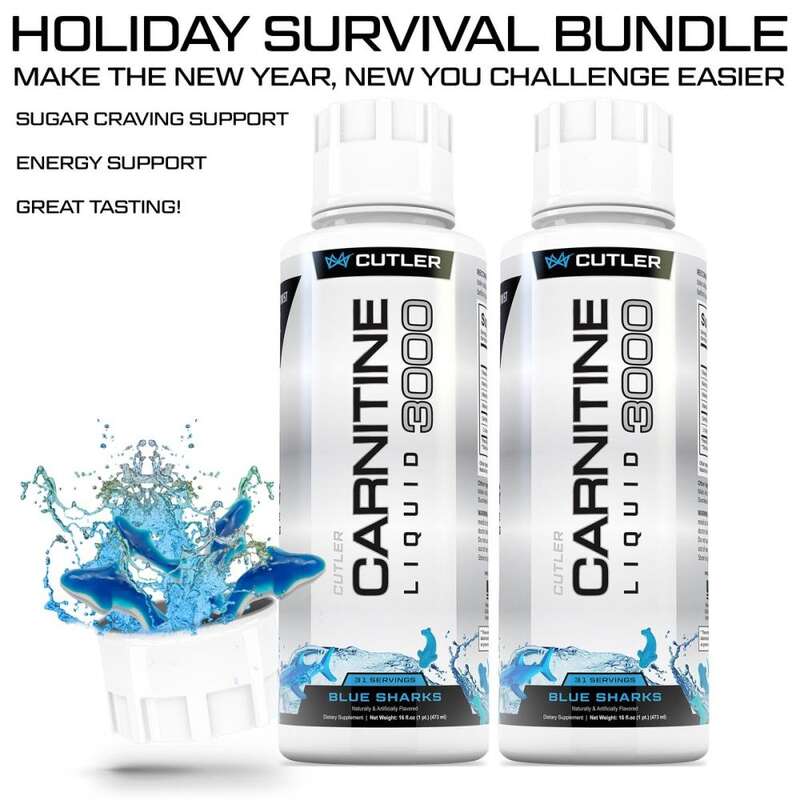 Thực phẩm bổ sung Carnitine 3000 dạng lỏng Health Cutler Nutrition 2 gói, hỗ trợ năng lượng, kiểm soát đường huyết phục hồi sức khỏe và thể lực.