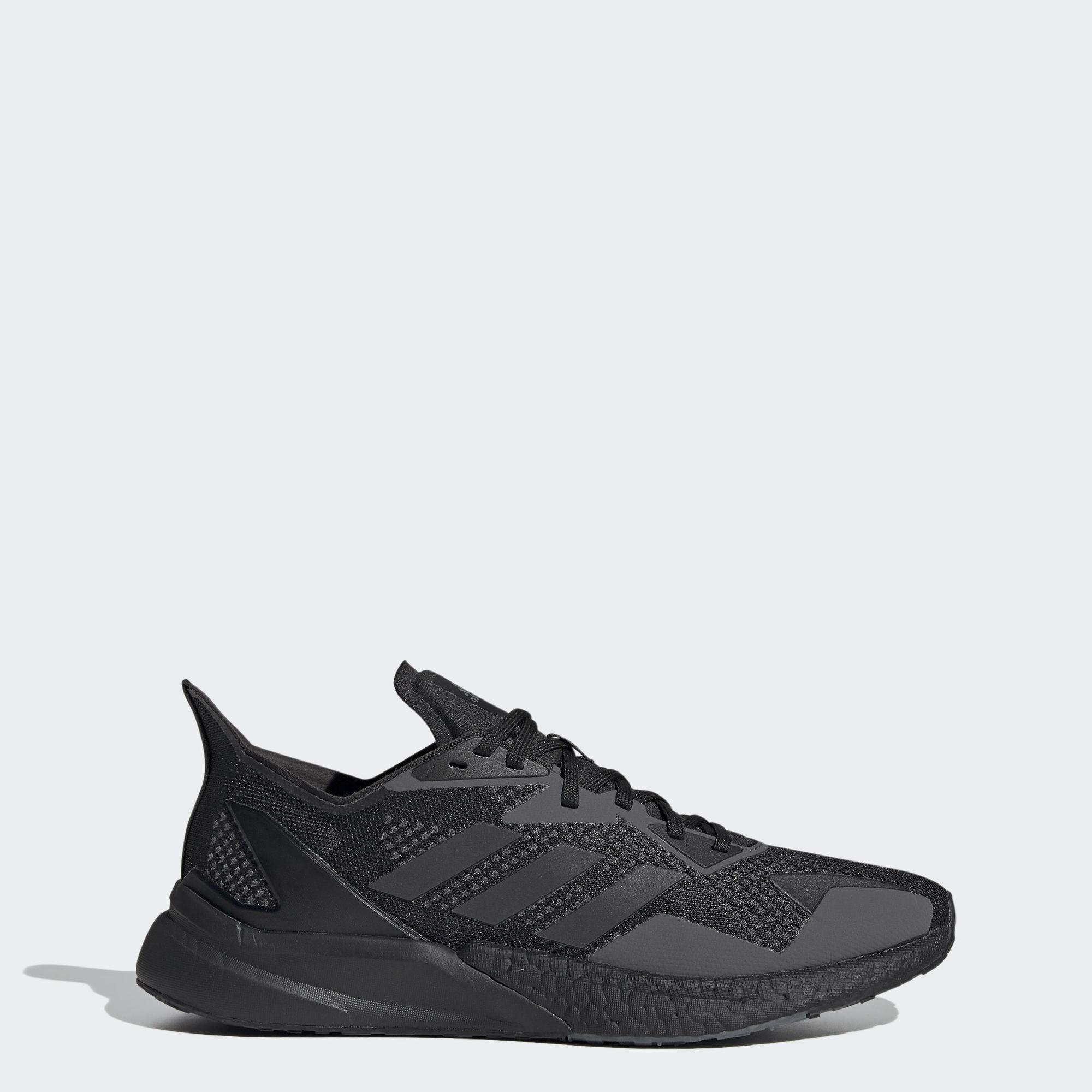 [CHỈ 25-29.2 - MUA 2 GIẢM 15%] adidas Chạy X9000L3 M Nam Đen EH0055