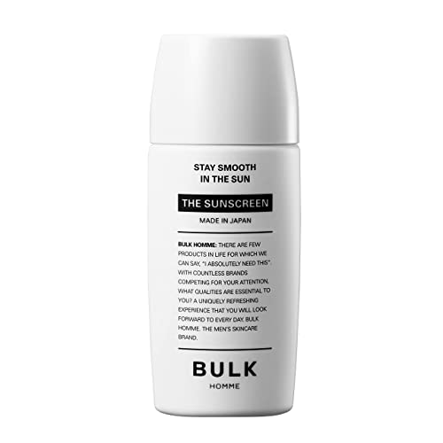 [Trực tiếp từ Nhật Bản] số lượng lớn Homme chìm nam 40g SPF40 PA +++, 100% chính hãng, miễn phí vận chuyển