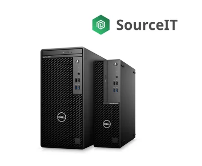 Dell OptiPlex 3080 Series Mini Tower/Small Form Factor/Micro Form Factor- 3 Years Onsite Warranty