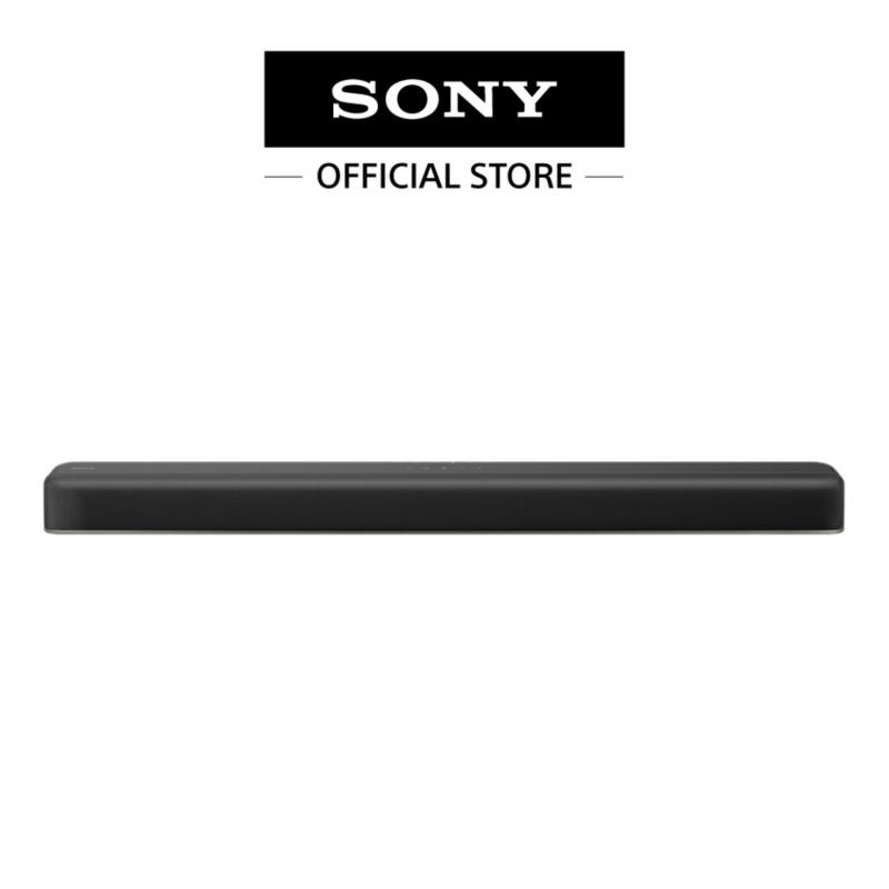 Sony Singapore HT-X8500/ X8500 2.1ch Dolby Atmos/DTS:X Single Soundbar with built-in subwoofer Singapore