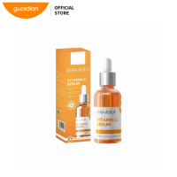 Hanasui Renew Vitamin C Serum 20Ml