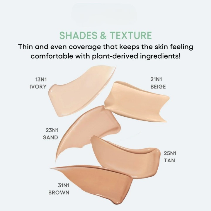 LANEIGE Neo Cushion Glow SPF 46 PA++ 30g
