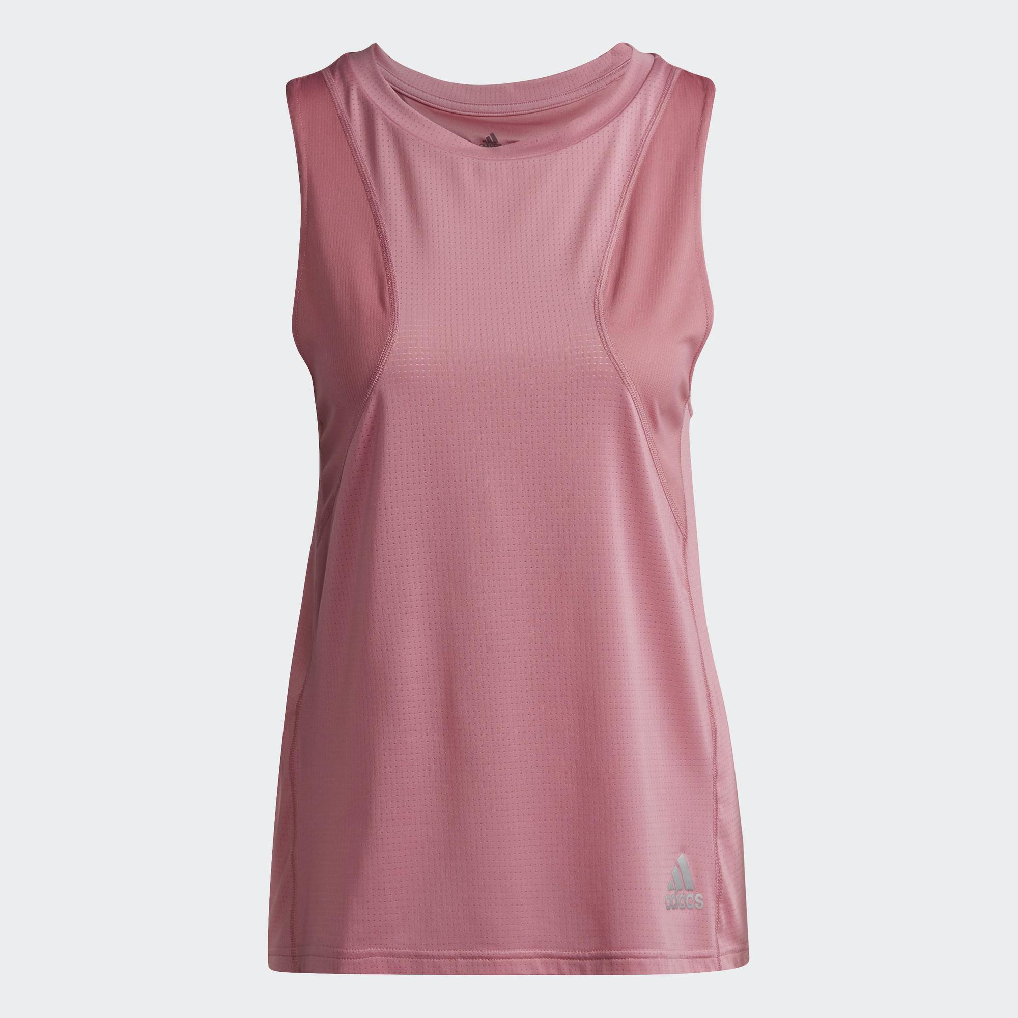 Adidas chạy otr tank w nữ hồng gu3839