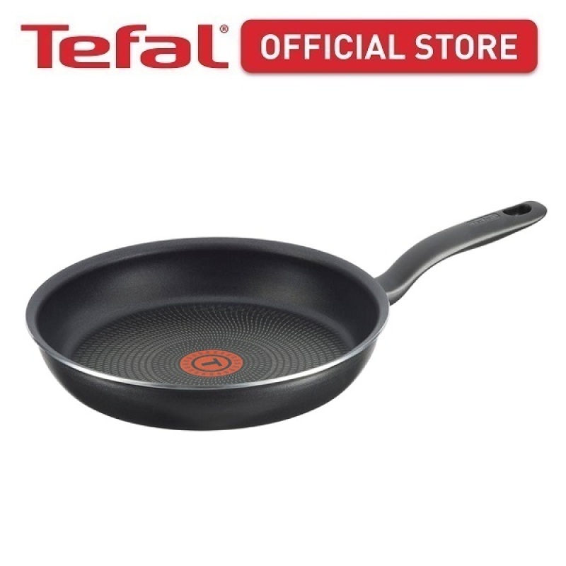 Tefal Evidence Black Frypan 20cm C35502 Singapore