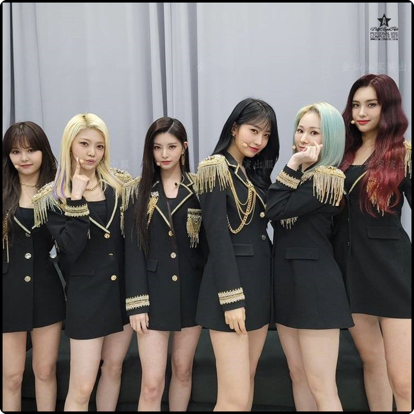 [ssed] Nieuwe Koreaanse Meisjes Groep Jazz Dans Kostuums Knappe Hiphop Kleding Vrouwen Moderne Pole Dance Stage Performance Pak DWY6226 ราคา  4,457 บาท*ส่งฟรี