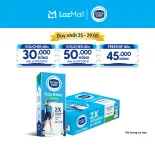 Thùng 48 Hộp Sữa Dutch Lady Cô Gái Hà Lan Cao Khỏe Có Đường 170ml (48x170ml)