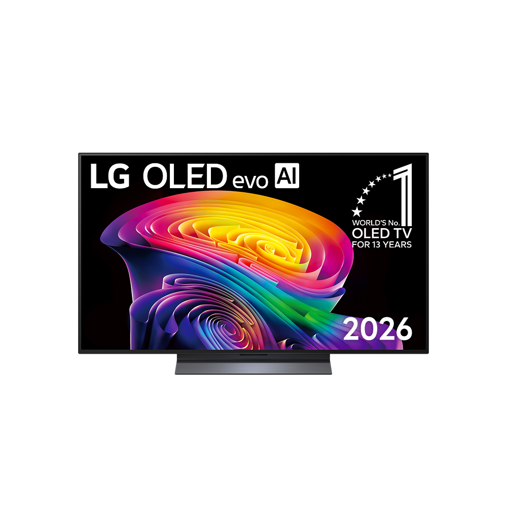LG TV 4K 55" OLED55C6PSA.ATM ราคา 49,490 บาท*ส่งฟรี