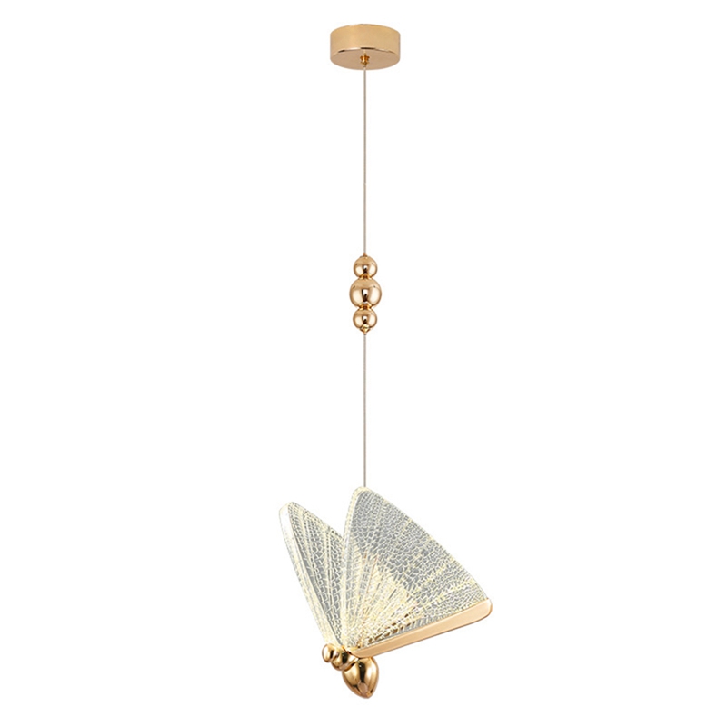 Butterfly Pendant Light Ceiling - Best Price in Singapore - Mar