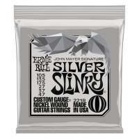 Ernie Ball Slinky Nickel Wound Electric Guitar Strings - Made in USA [100% Genuine]