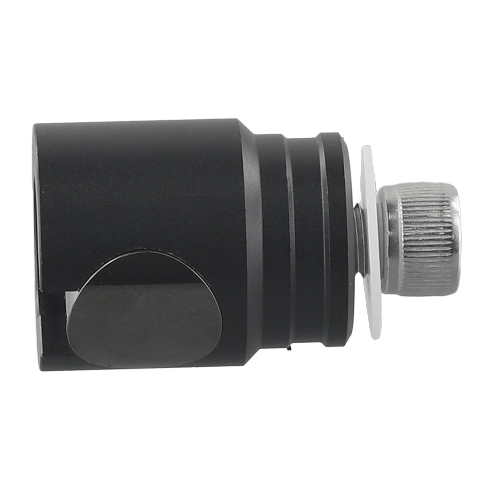 【Cá mập】 vật liệu hợp kim Bộ chuyển đổi có khung 4*2.5*2.5cm đầu tháo nhanh cầm tay 【hàng có sẵn】