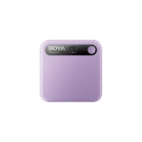 BOYA Notra AI Voice Recorder Note Taker Mini  AI Transcription &amp Summary Meeting Lecture Interview Recorder  蓝牙录音笔 录音转文字