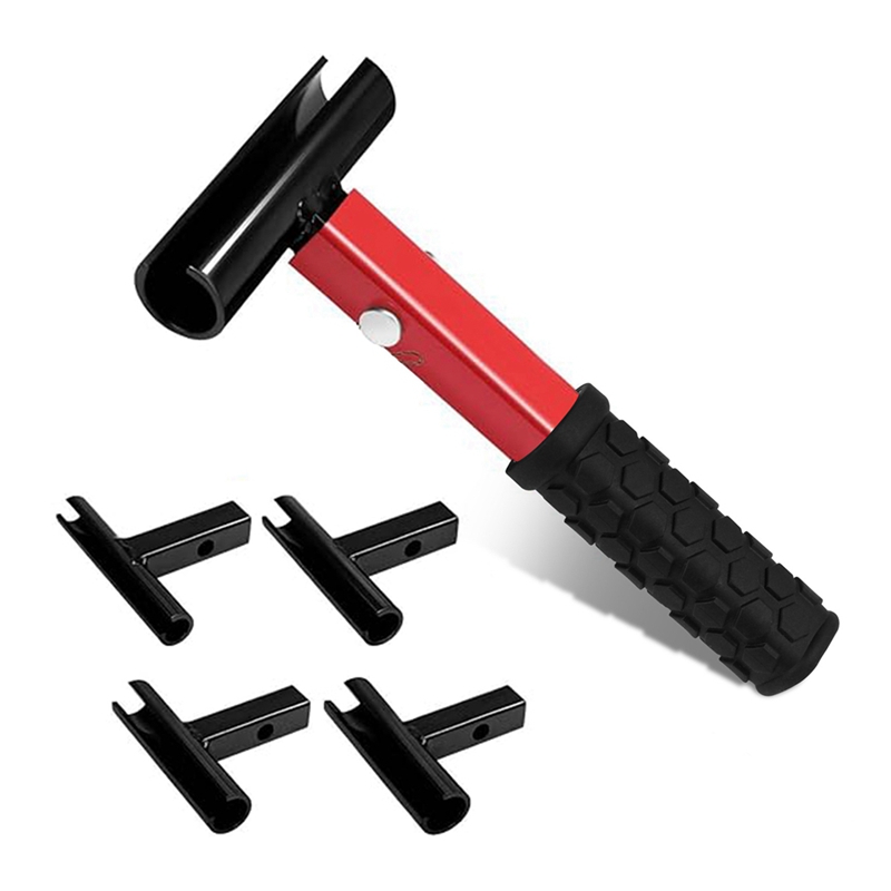 【GoS】-Door Hinge Wrench Kit Door Hinge Adjustment Tool Precision Tool Set Hinge Adjustment Wrench Set