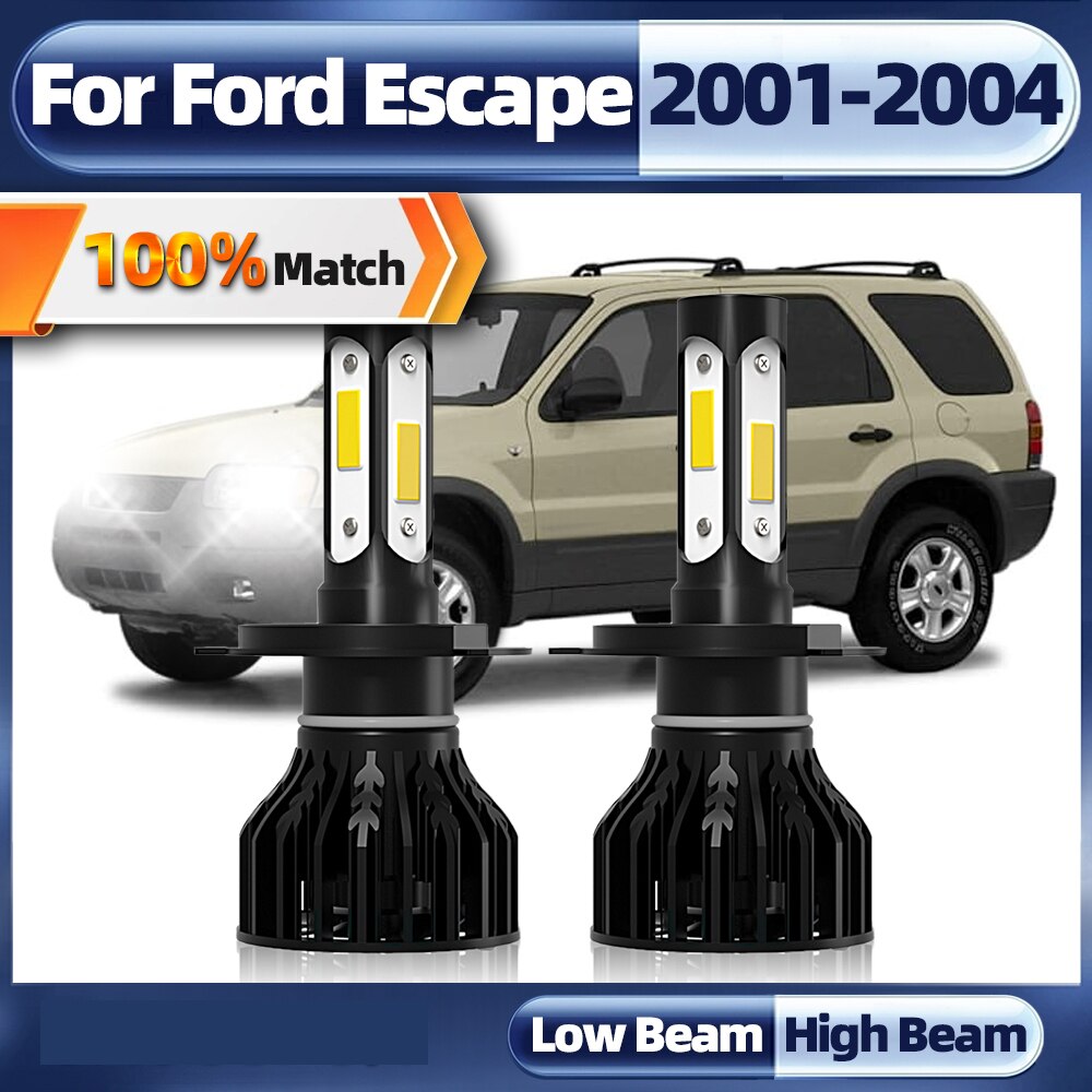 Shop Headlight Ford Escape online