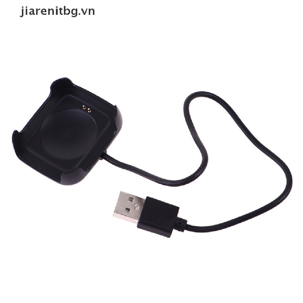 Bộ cáp sạc từ tính cho đồng hồ thông minh đầu USB