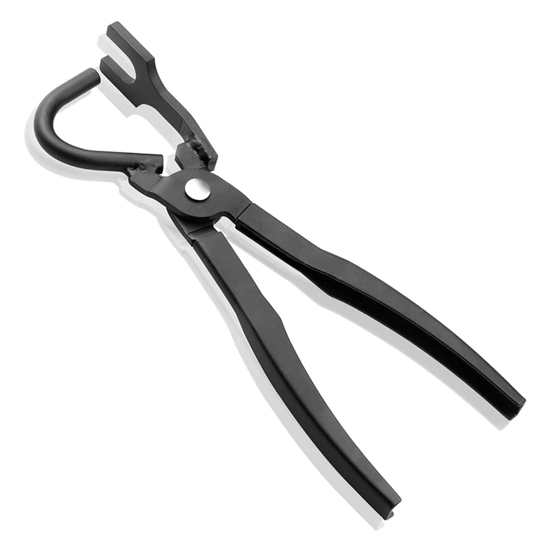 (KDWT) Exhaust Pliers Hanger Bracket Removal Pliers Separates Rubber Hanger Pliers Supports