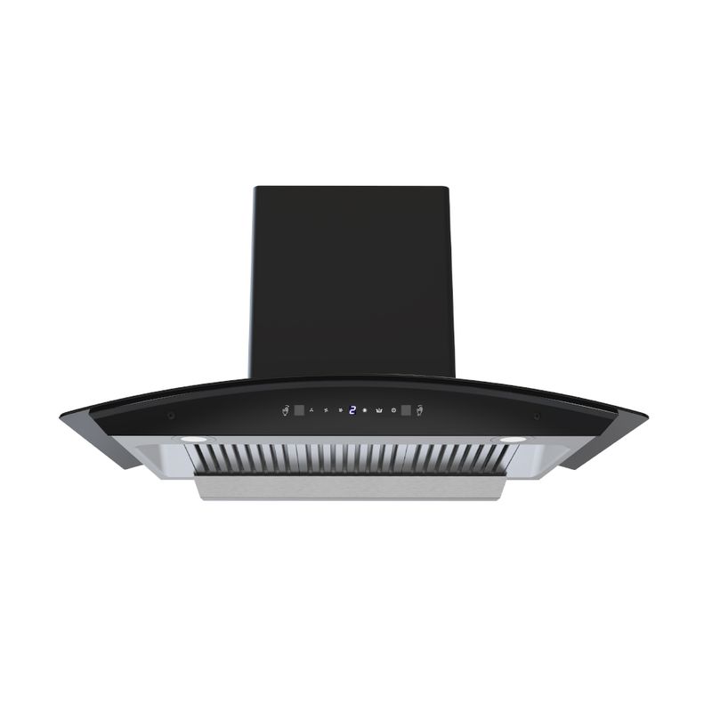 TECNOGAS เครื่องดูดควัน TNS HD 90 MA/B ราคา 9,900 บาท*ส่งฟรี