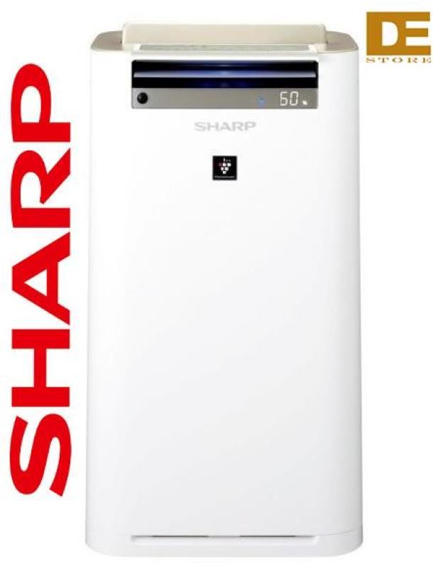 Sharp Humidifying Air Purifier KC-G60E-W Singapore