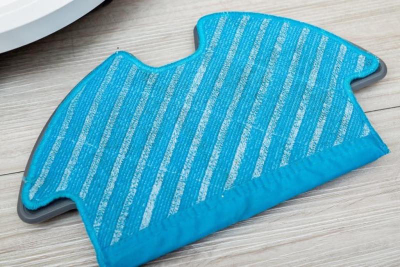 ECOVACS OZMO 900 CLEANING PAD Singapore