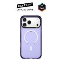 Casetify เคสสำหรับ iPhone Air / 17 Pro / 17 Pro Max รุ่น Impact Case (Magnetic)