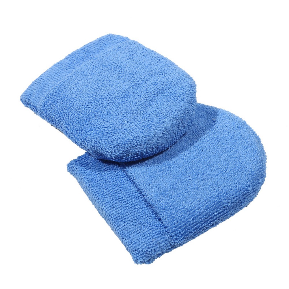 Miếng lau vệ sinh xe bọt sáp đánh bóng xe hơi siêu mịn cho độ bóng đặc biệt (68 ký tự)