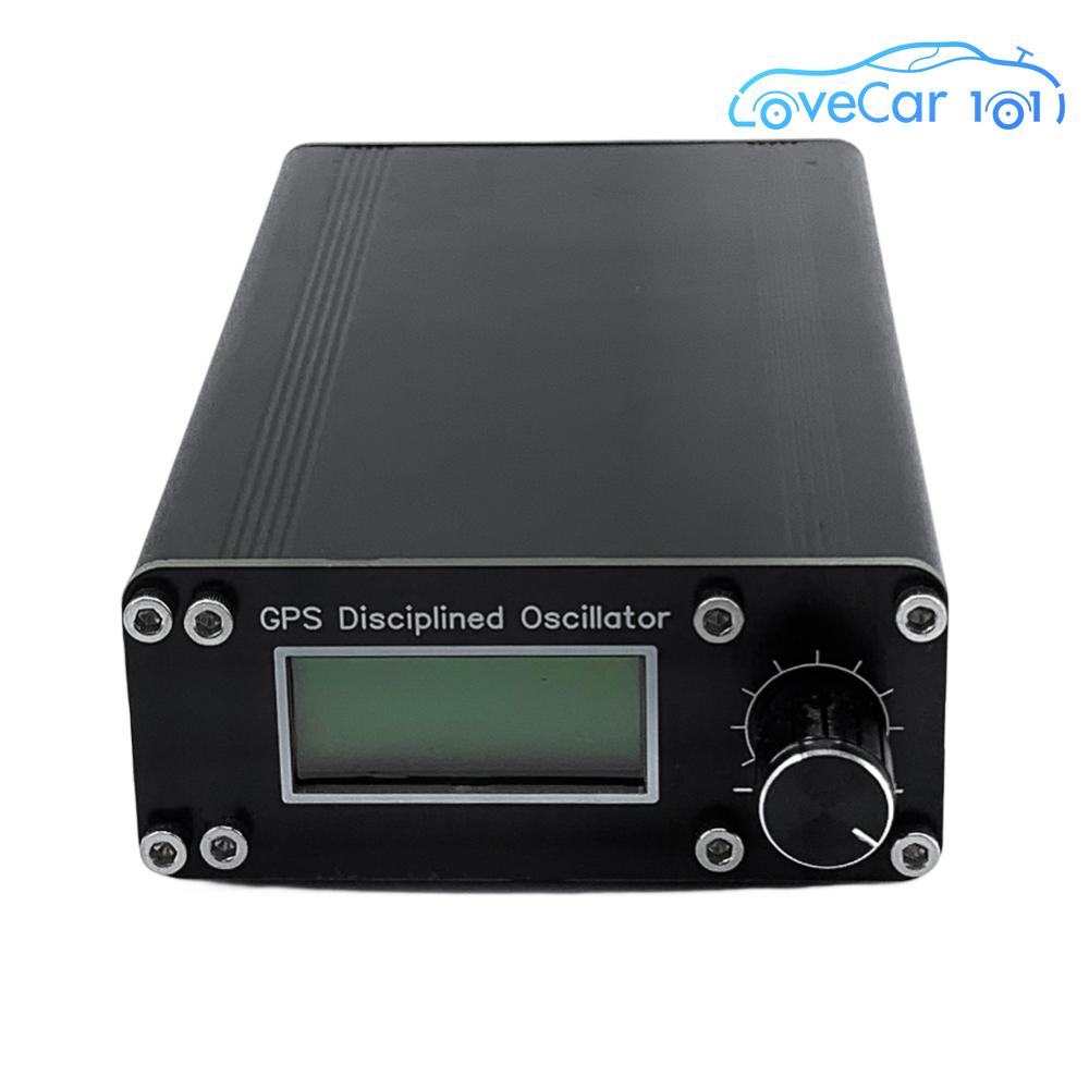 GPSDO GPS Disciplined Oscillator Square Wave Output GNSS GPS Disciplined Clock 1PPS GPS Clock for Audio Decoders ราคา 2,314 บาท*ส่งฟรี