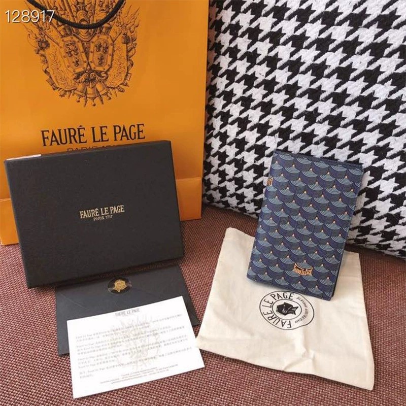 The Comeback of Faure Le Page - Her World Singapore