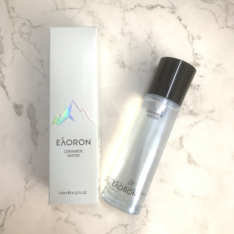 Nước thần dưỡng da Eaoron Úc,Nước thần tái tạo phục hồi da Eaoron Ceramide Water 120ml - SẢN PHẨM RẤ