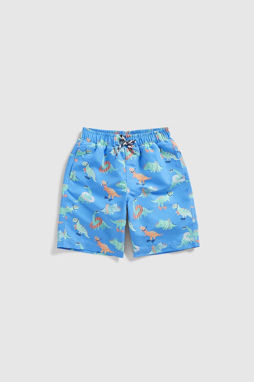 Mothercare Dinosaur Board Shorts ราคา 890 บาท*ส่งฟรี