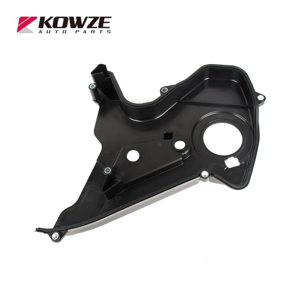 【Sell-Well】 Automotive Engine Timing Belt Cover For Mitsubishi L200 Triton Iii Iv 1996-2015 Pajero Ii Sport I 1991-2008 Md364250