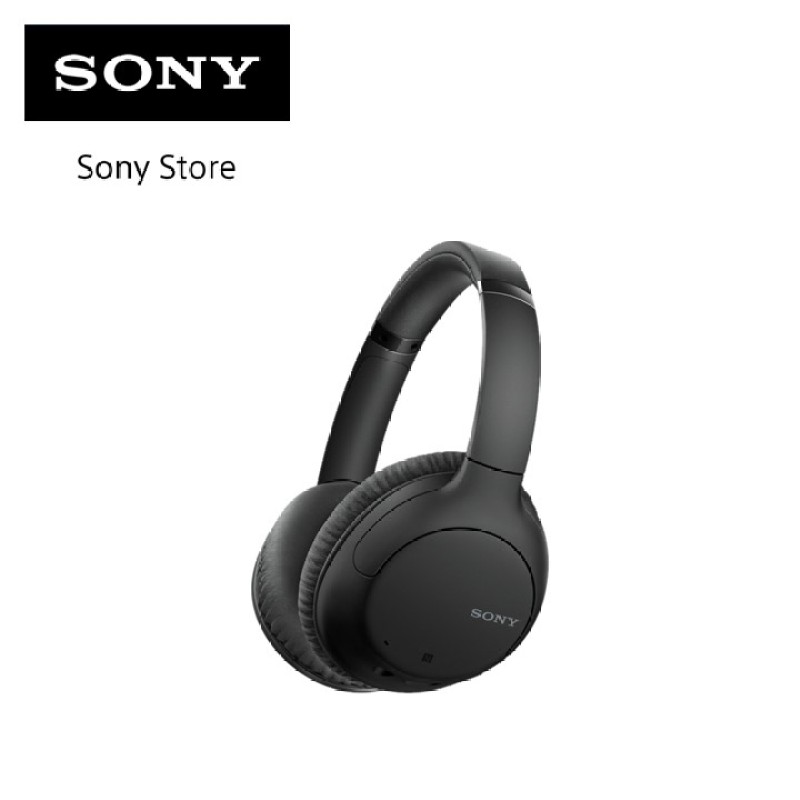 Sony Singapore WH-CH710N WH-CH710N Wireless Noise Cancelling Headphone Singapore