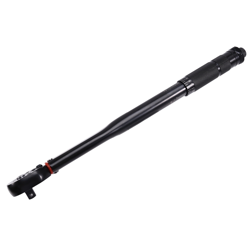 Torque Wrench Ratchet Spanner Professional Adjustable Mechanical Workshop Tool Auto Repair Tire Torque Wrench Wrench