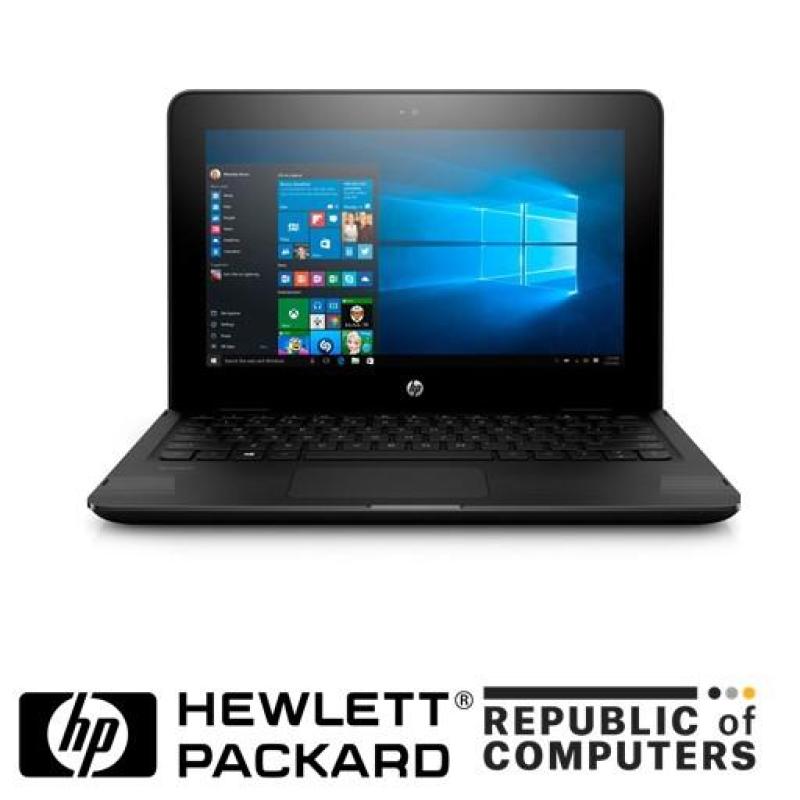 HP x360 - 11-ab122tu