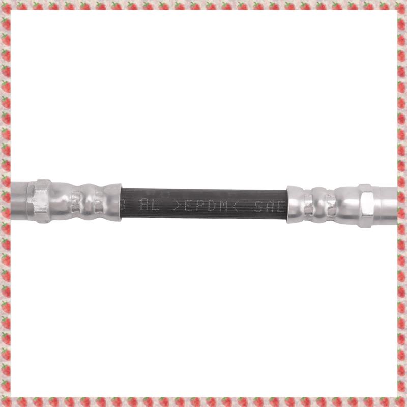 (RBPN) 1Pcs Car Accessories Right Brake Hose 34321162612 for 5 7 8 Series E39 E38 E31 Auto Parts