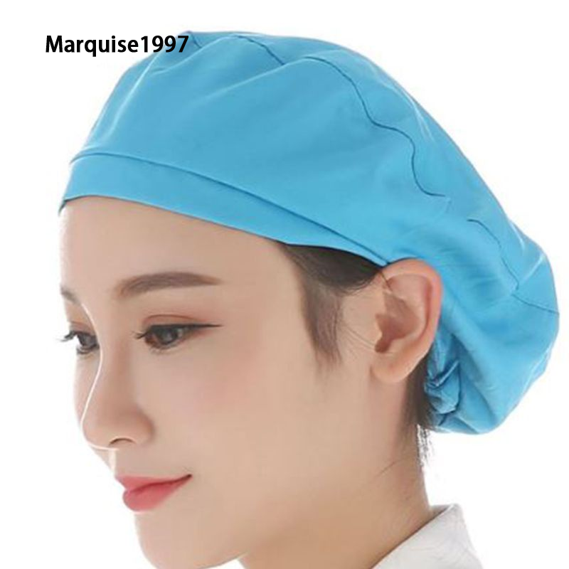 Cotton Halftone Chef's Hat ราคา 27 บาท*ส่งฟรี