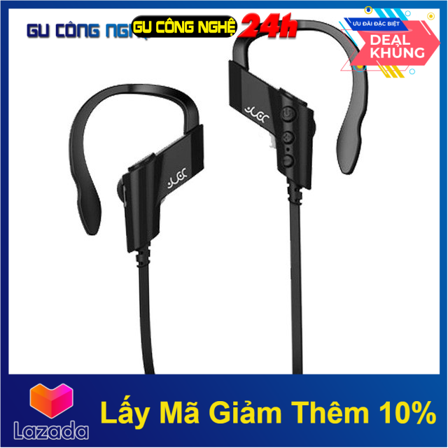Tai nghe bluetooth nhét tai thể thao chống nước nhập khẩu s510 4.1 -dc2817