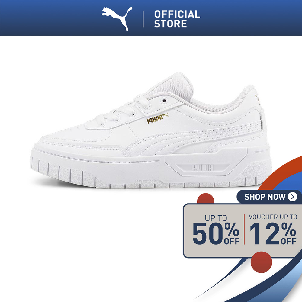 Shop Puma Cali Dream Sneakers with great discounts and prices online Sep 2024 Lazada Philippines