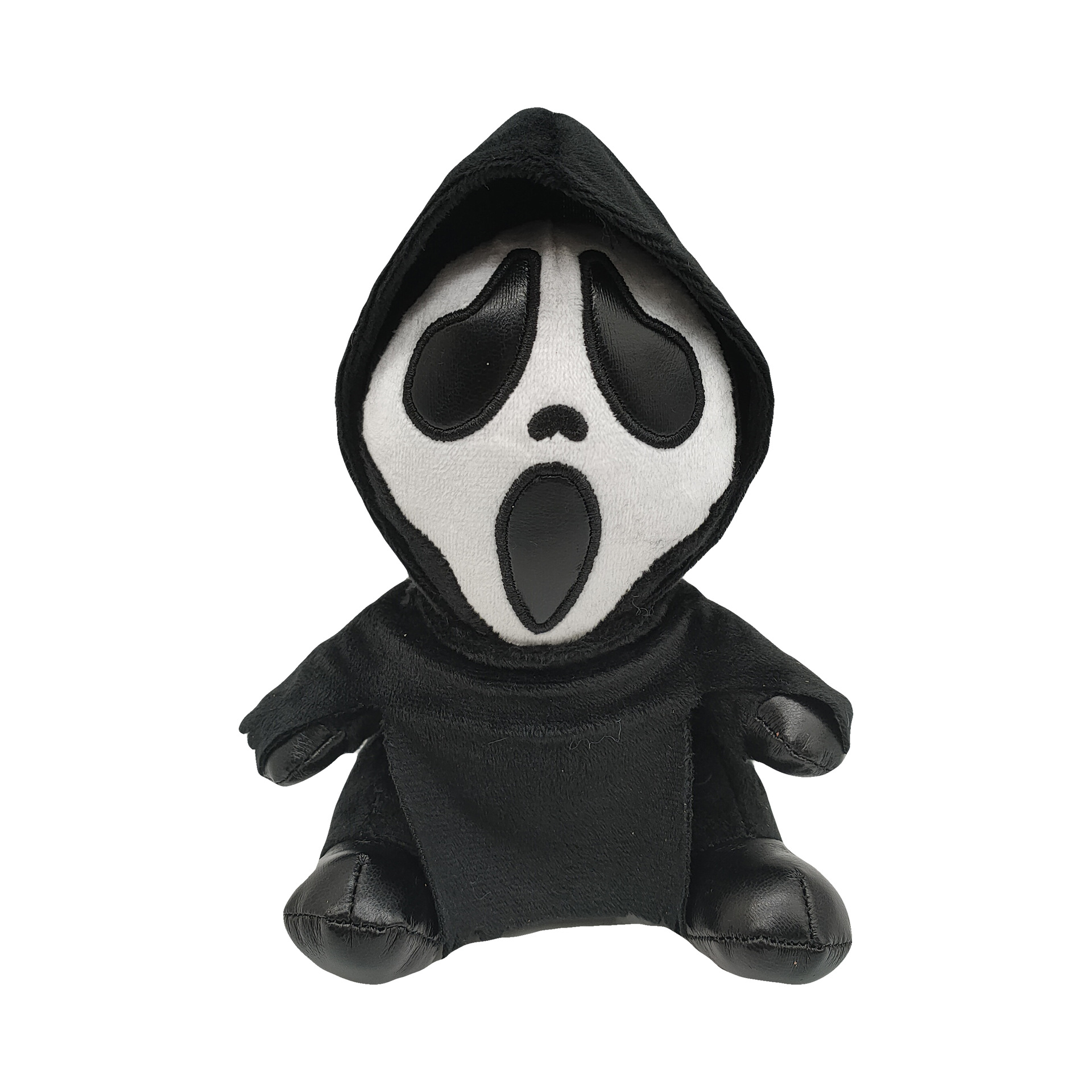 [G] Giao hàng tốc độ giao hàng của các sản phẩm xuyên biên giới mới Ghostface búp bê sang trọng