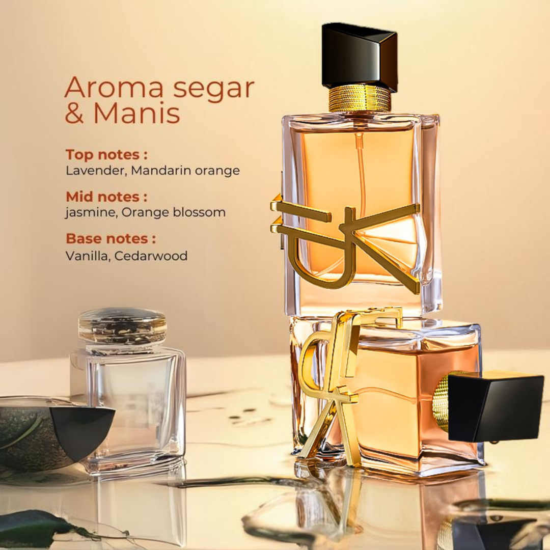 Parfum Lavender Vanilla Jual Parfum Lavender Vanilla Terbaru