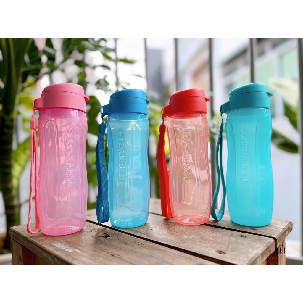 Bình eco gen 500ml -tupperware tupperware home kitchen