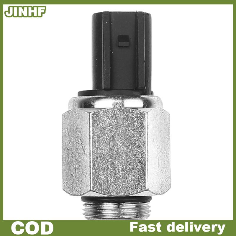 JINHF XS4T15520AA 5ชิ้นสวิตช์ไฟถอยหลังสำหรับ MAZDA Ford Mondeo OE XS4T-15520-AA XS4T-15520-AB 1087523 1433084อุปกรณ์ตกแต่งรถยนต์ ราคา 96 บาท*ส่งฟรี