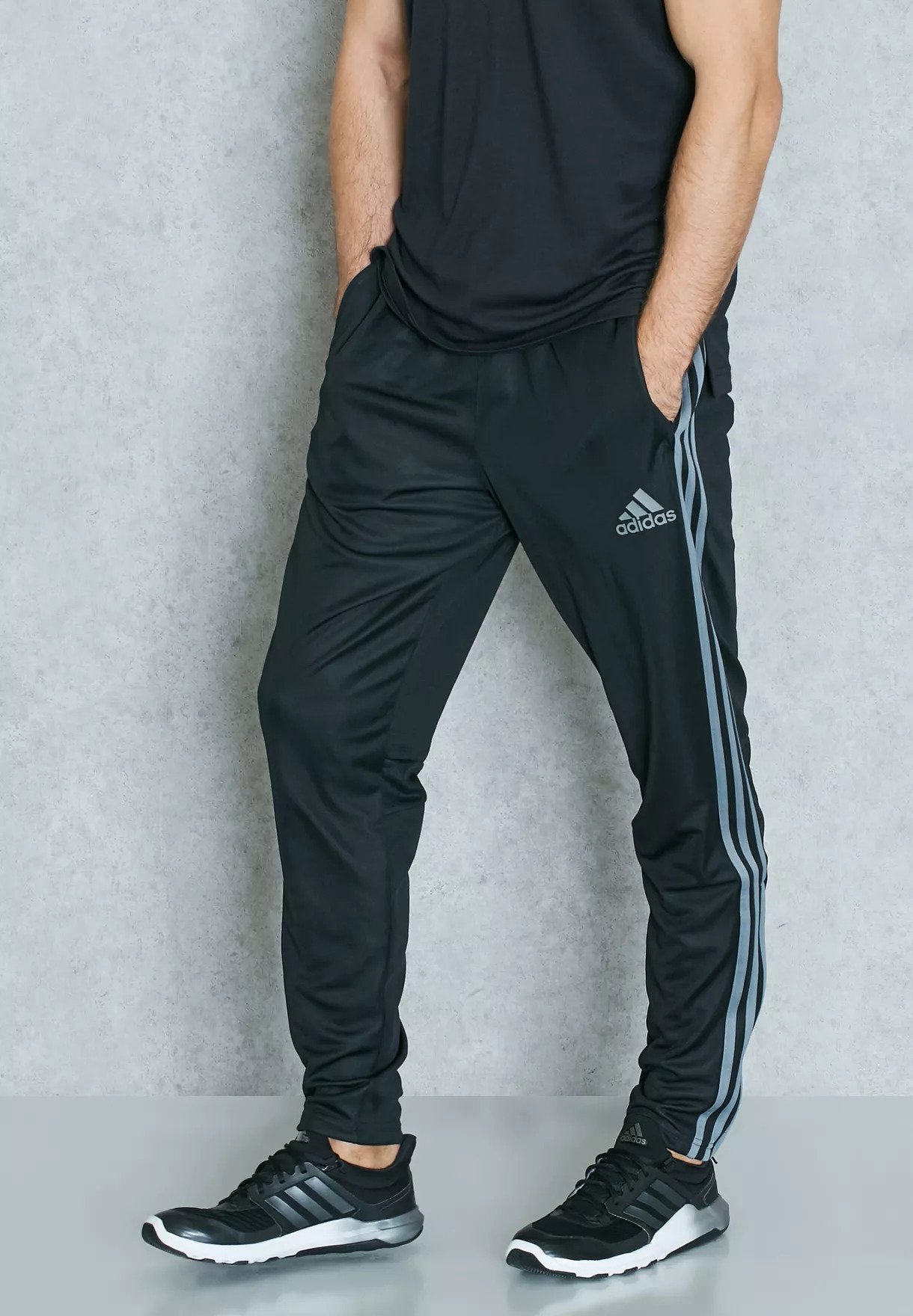 baggy adidas joggers