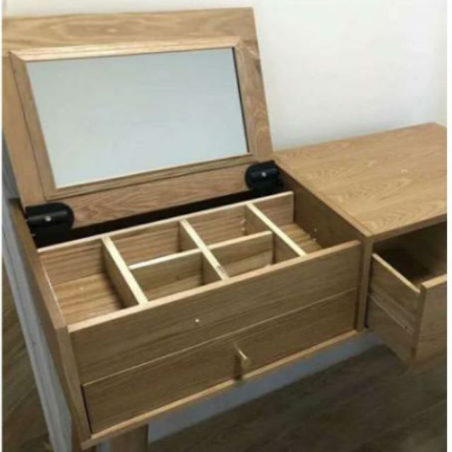 Bản lề bàn phấn/ bản lề bàn trang điểm