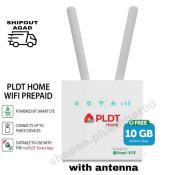 COD PLDT Home Prepaid Wifi with Antenna