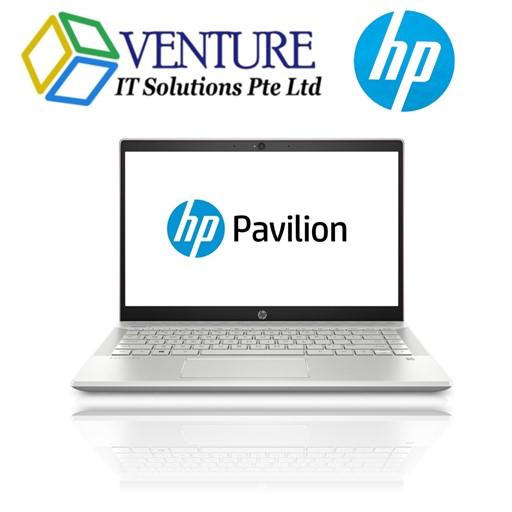 HP Pavilion - 14-Ce0064tx / i7 / Win10 / 8GB / 1TB HDD / 128GB SSD