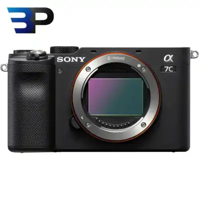 SONY ALPHA ILCE-7C (A7C/A7CL) Full Frame Mirrorless Camera