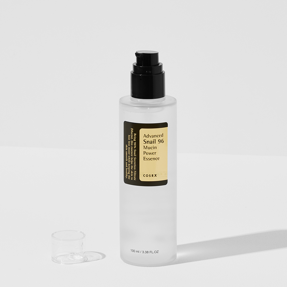 Tinh chất ốc sên cosrx advanced snail 96 mucin power essence 100ml