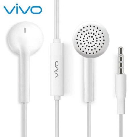 vivo earpiece price